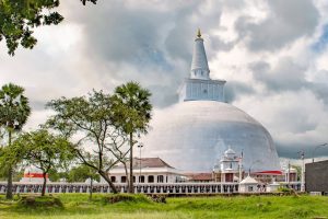 Travel with Leisure - 8 Nights & 9 Days