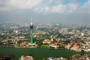 Sri Lanka Highlights – 6 Nights & 7 Days