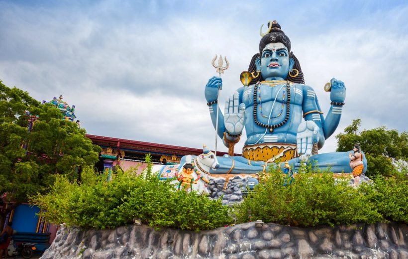 Ramayana Tour – 5 Nights & 6 Days